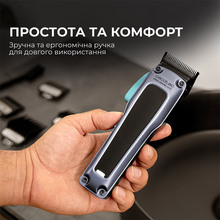 Машинка для стрижки CECOTEC PrecisionCare Expert Diamond Pro (A01_EU01_104488)