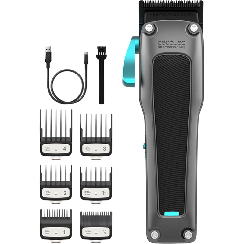 Машинка для стрижки CECOTEC PrecisionCare Expert Diamond Pro (A01_EU01_104488)