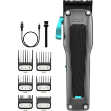 Машинка для стрижки CECOTEC PrecisionCare Expert Diamond Pro (A01_EU01_104488)