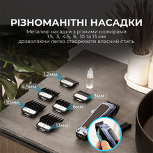 Машинка для стрижки CECOTEC PrecisionCare Expert Diamond Pro (A01_EU01_104488)