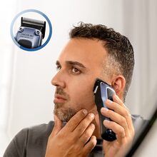 Машинка для стрижки CECOTEC PrecisionCare Expert Diamond Pro (A01_EU01_104488)