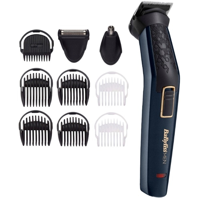 Машинка для стрижки BABYLISS MT728E Машинка для стрижки BABYLISS MT728E