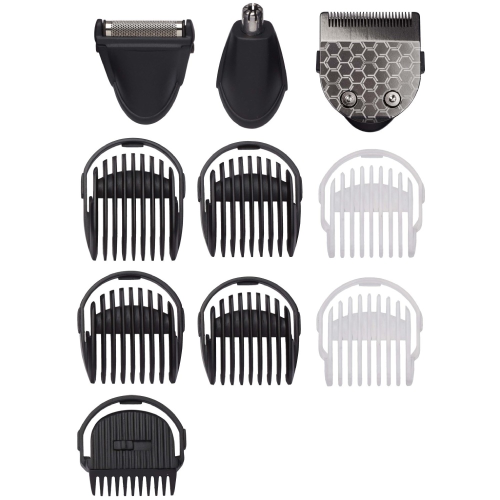 Машинка для стрижки BABYLISS MT728E Машинка для стрижки BABYLISS MT728E Управление ползунковое