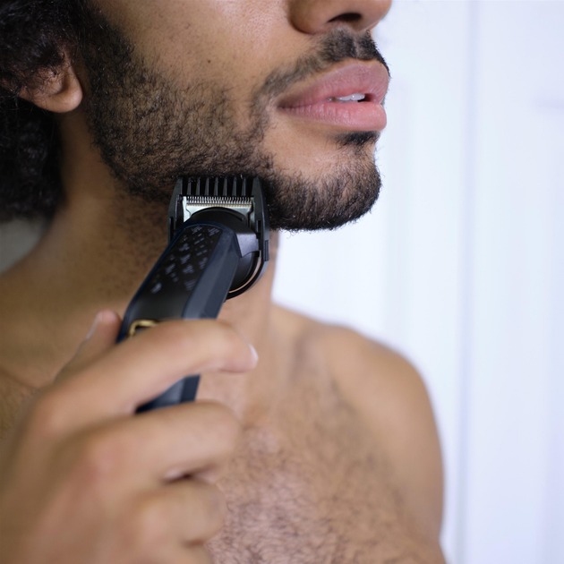 Машинка для стрижки BABYLISS MT728E Машинка для стрижки BABYLISS MT728E Область применения усы