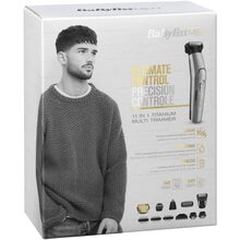 Машинка для стрижки BABYLISS MT861E Машинка для стрижки BABYLISS MT861E