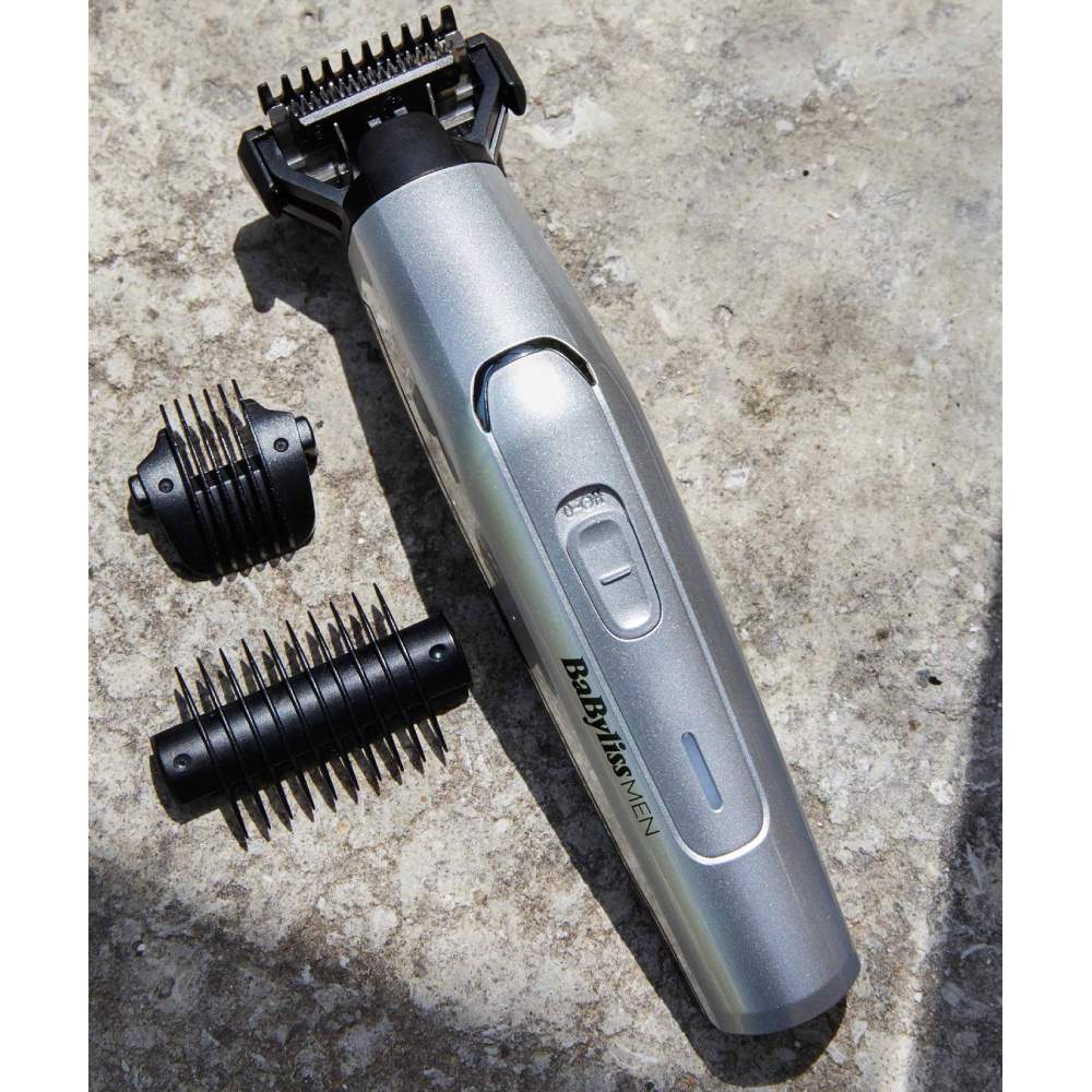 Машинка для стрижки BABYLISS MT861E Фото Машинка для стрижки BABYLISS MT861E