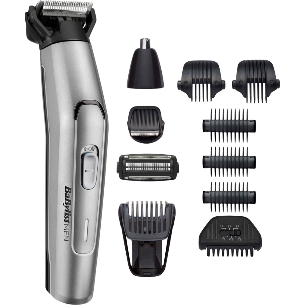 Машинка для стрижки BABYLISS MT861E Машинка для стрижки BABYLISS MT861E