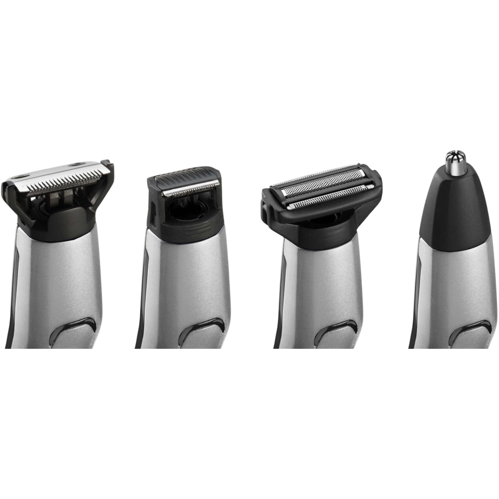 Машинка для стрижки BABYLISS MT861E Машинка для стрижки BABYLISS MT861E Область применения нос