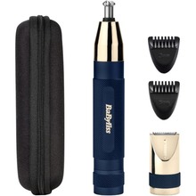 Триммер BABYLISS E112E Триммер BABYLISS E112E