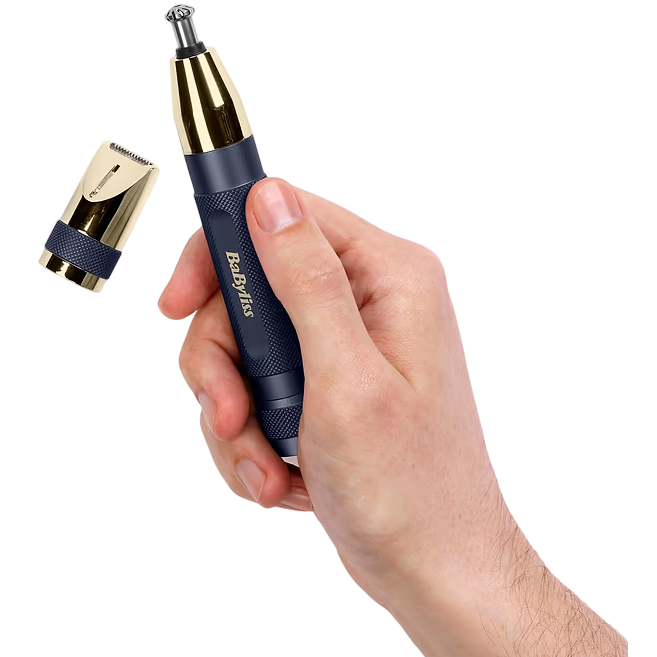 Триммер BABYLISS E112E В Украине Триммер BABYLISS E112E