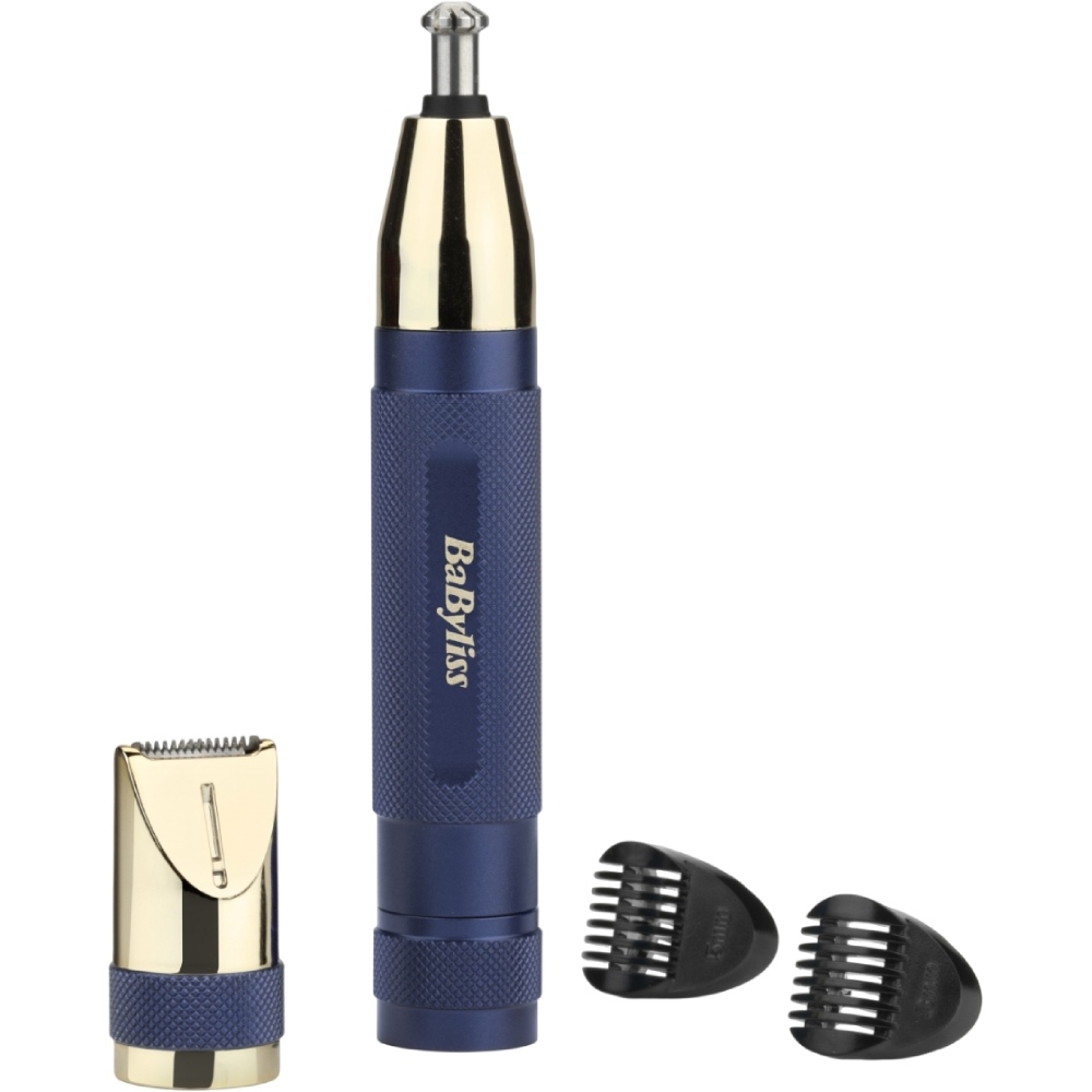 Триммер BABYLISS E112E Триммер BABYLISS E112E Тип триммер