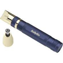 Триммер BABYLISS E112E Триммер BABYLISS E112E