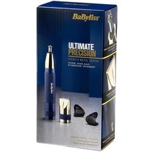Триммер BABYLISS E112E Триммер BABYLISS E112E