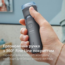 Триммер PHILIPS BT3617/15