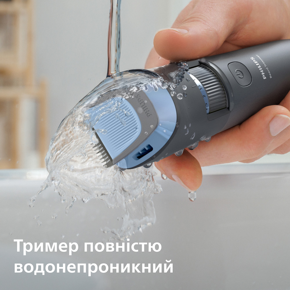 Триммер PHILIPS BT3617/15 Тип триммер
