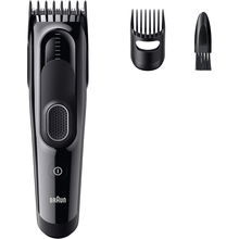 Машинка для стрижки BRAUN Series 5 HC5510 (80790017)