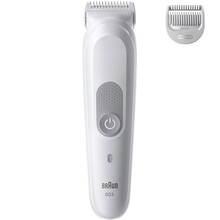 Триммер BRAUN Body Groomer Series 3 BG3500 (80789709)