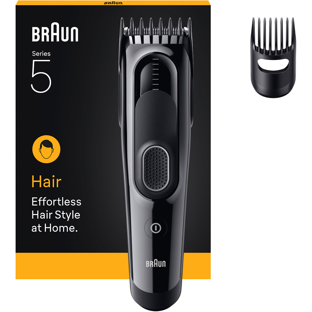 Триммер BRAUN Body Groomer Series 3 BG3500 (80789709)
