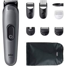 Тример BRAUN All-in-One Series 3 AIO3540 (80789915)