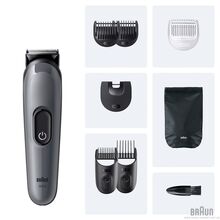 Тример BRAUN All-in-One Series 3 AIO3540 (80789915)