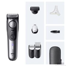 Тример BRAUN Beard Trimmer Series 9 BT9520 (80789785)