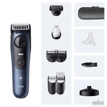 Триммер BRAUN Beard Trimmer Series 7 BT7540 (80789809)