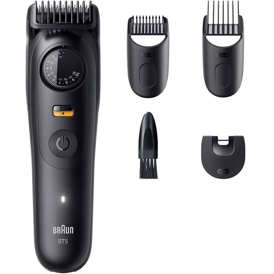 Триммер BRAUN Beard Trimmer Series 5 BT5520 (80789813)