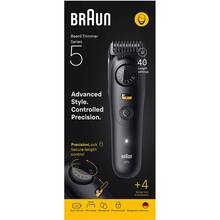 Триммер BRAUN Beard Trimmer Series 5 BT5520 (80789813)