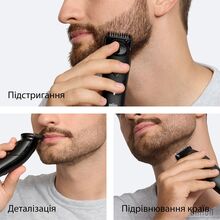 Триммер BRAUN Beard Trimmer Series 5 BT5520 (80789813)
