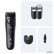 Триммер BRAUN Beard Trimmer Series 5 BT5520 (80789813)