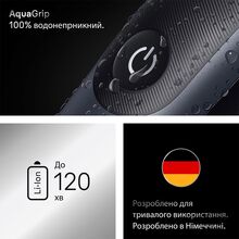 Тример BRAUN All-in-One Series 7 AIO7580 (80789909)