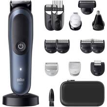 Тример BRAUN All-in-One Series 7 AIO7580 (80789909)