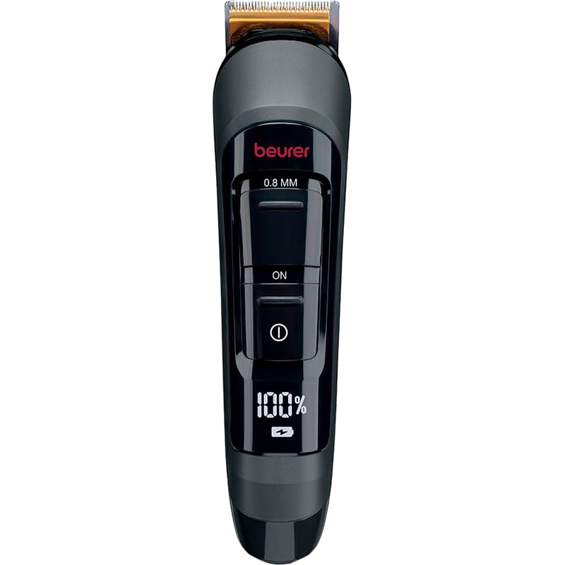 Набор для стрижки BEURER MN9X LE 2025