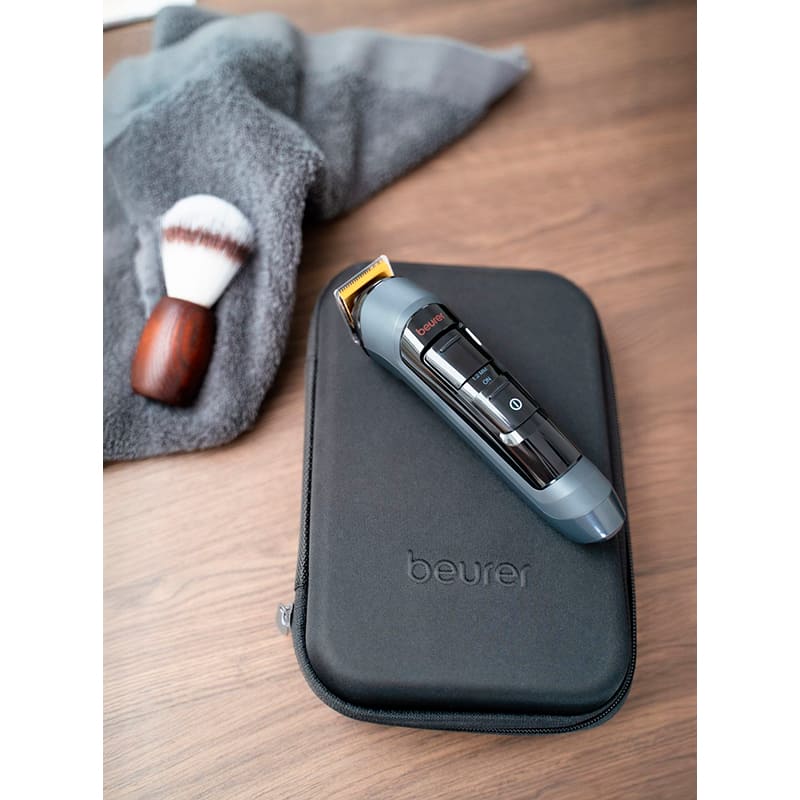 Набор для стрижки BEURER MN9X LE 2025 Область применения голова