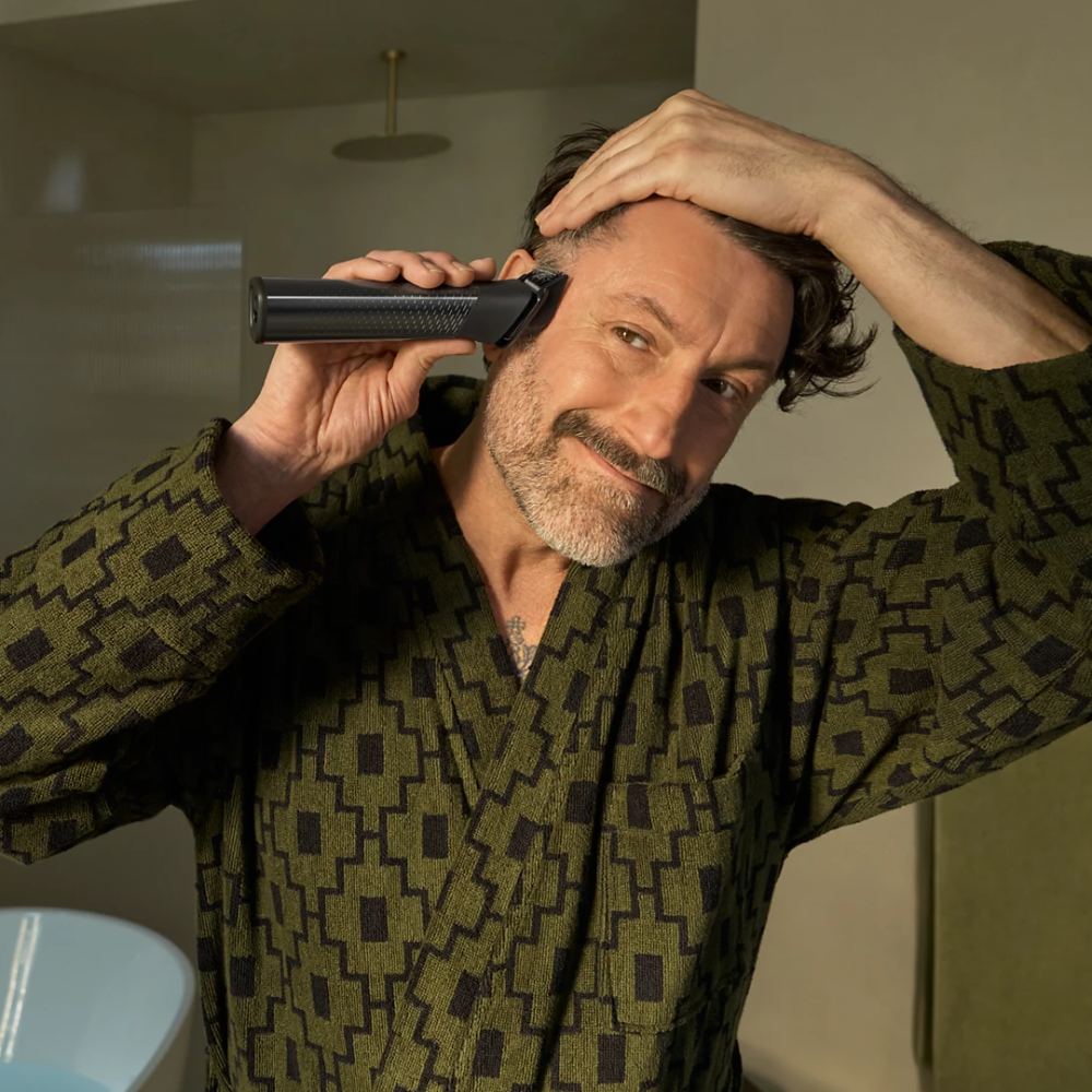 Зовнішній вигляд Тример PHILIPS MG9690/30