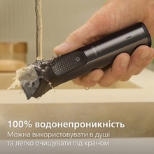 Универсальный триммер PHILIPS MG9690/30 серии 9000 (25-в-1)