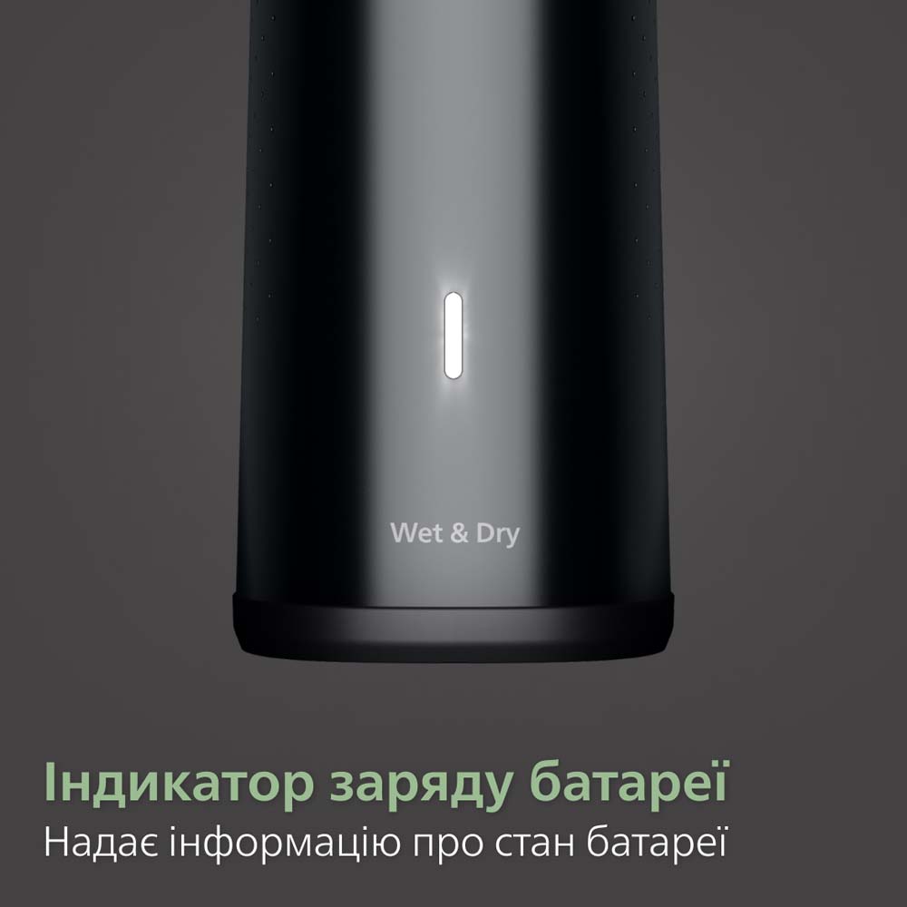 Фото 17 Универсальный триммер PHILIPS MG9690/30 серии 9000 (25-в-1)