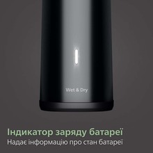 Универсальный триммер PHILIPS MG9690/30 серии 9000 (25-в-1)