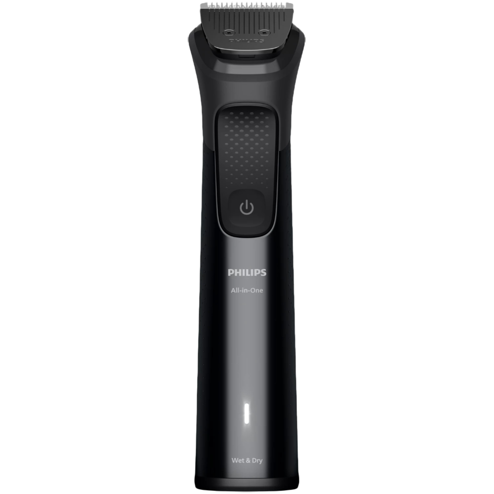 Тример PHILIPS MG9690/30 Додатково 25 функцій в 1