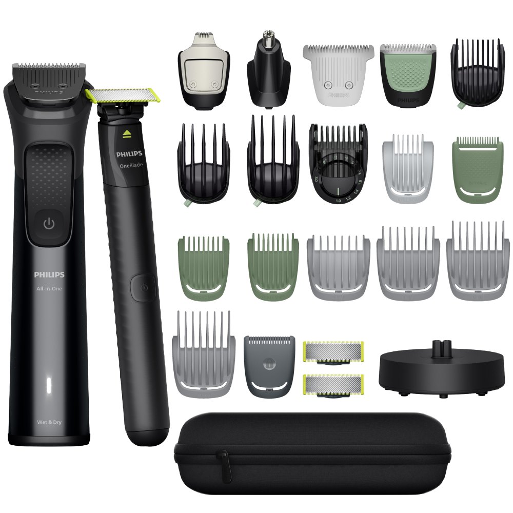 Тример PHILIPS MG9690/30