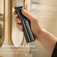 Универсальный триммер PHILIPS MG9690/30 серии 9000 (25-в-1)