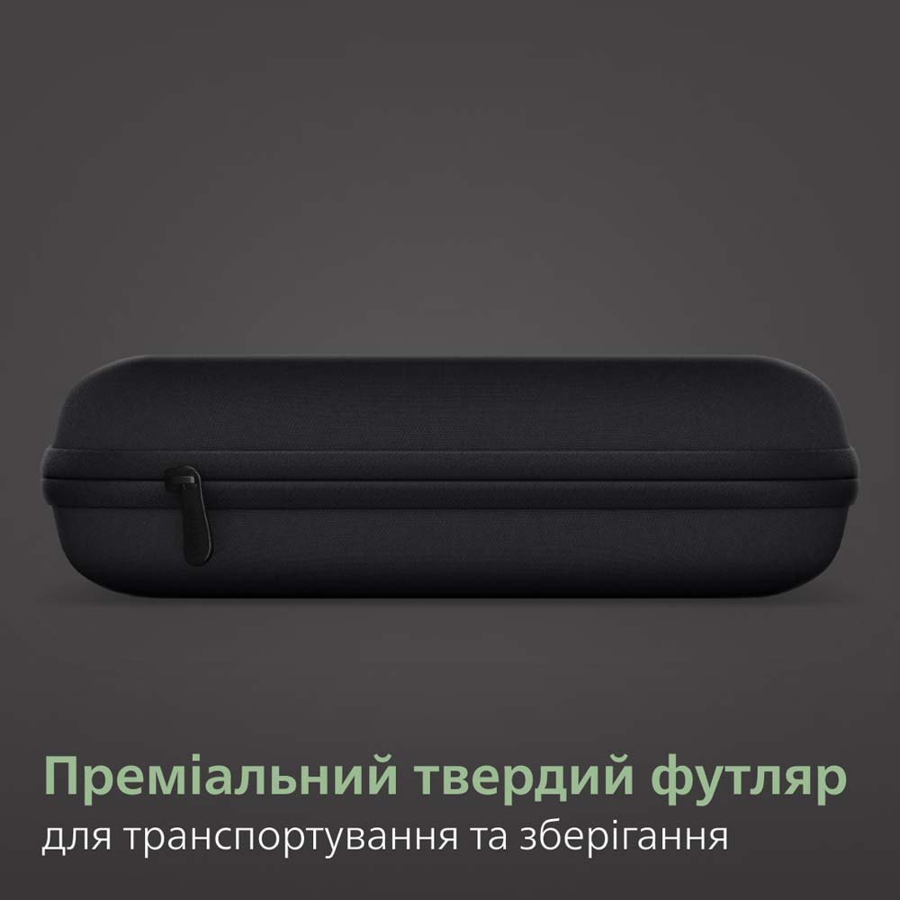 Фото 20 Универсальный триммер PHILIPS MG9690/30 серии 9000 (25-в-1)