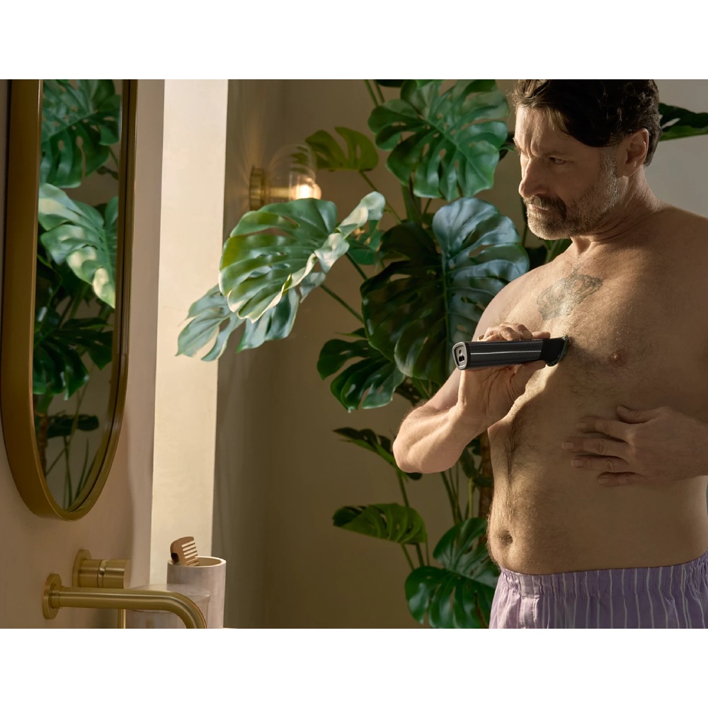 Зображення Тример PHILIPS MG9690/30