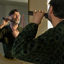 Тример PHILIPS MG9690/30