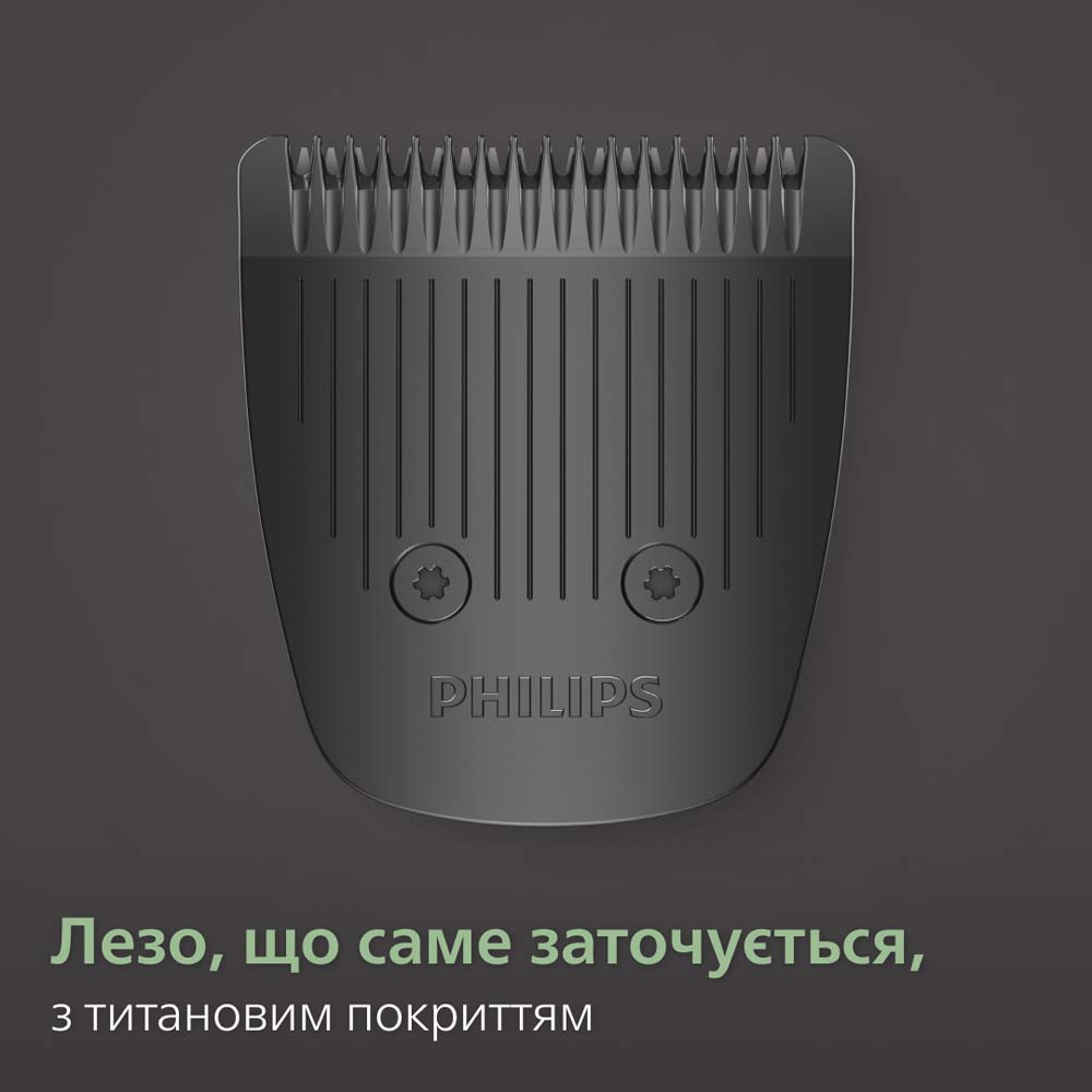 Обзор Универсальный триммер PHILIPS MG9690/30 серии 9000 (25-в-1)