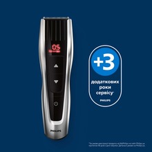 Машинка для стрижки PHILIPS HC9420/15 серії 9000