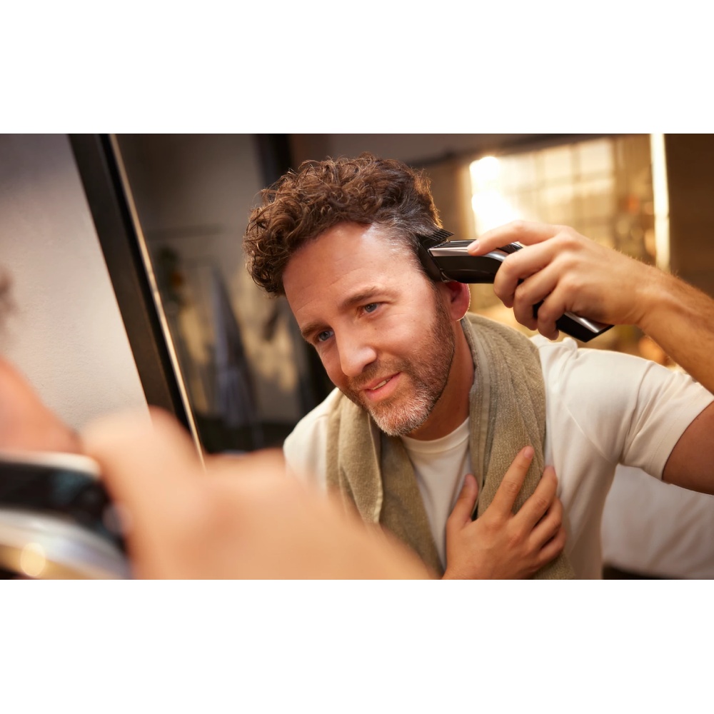 Замовити Машинка для стрижки PHILIPS HC9420/15