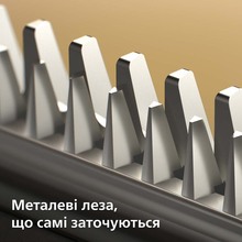 Машинка для стрижки PHILIPS HC9420/15 серії 9000