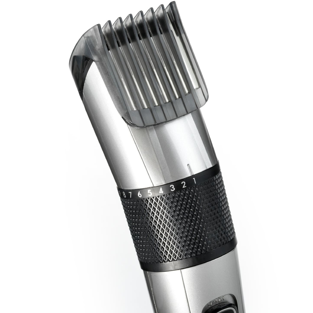 Машинка для стрижки BABYLISS E977E Область применения голова
