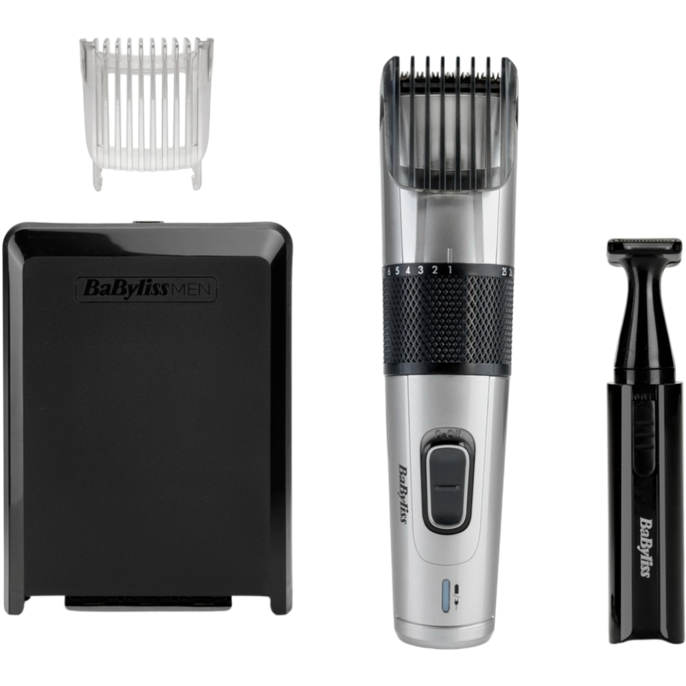 Покупка Машинка для стрижки BABYLISS E977E